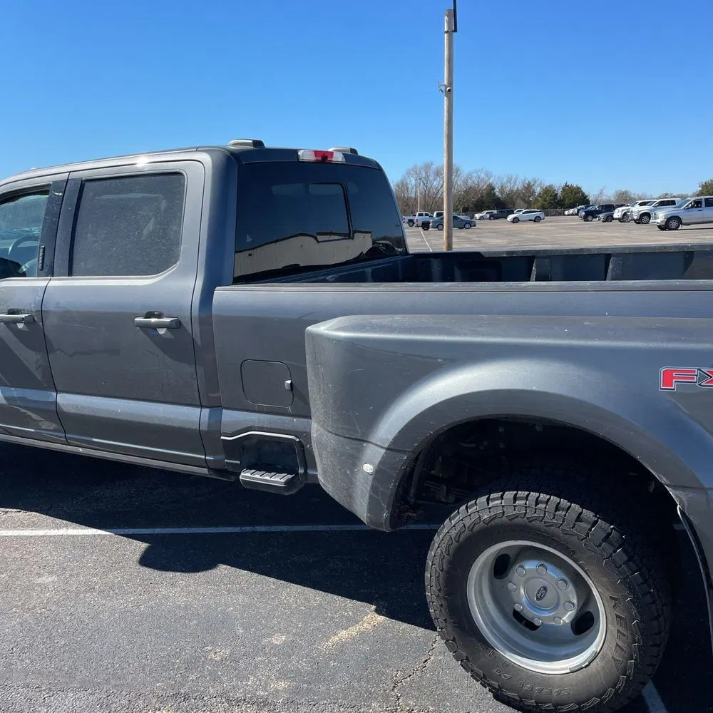 2023 Ford F-350 Super Duty Lariat