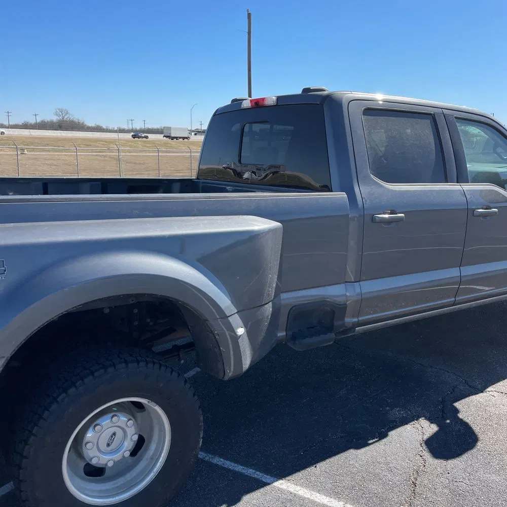 2023 Ford F-350 Super Duty Lariat