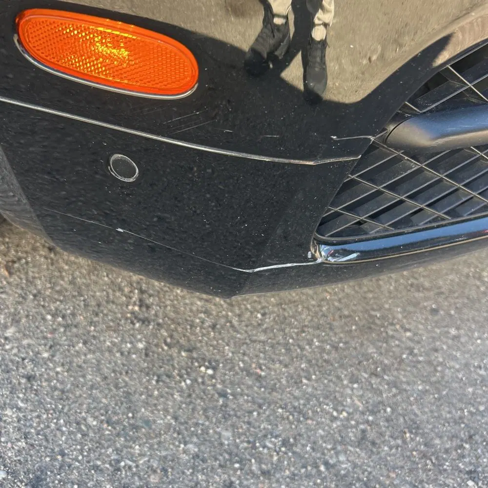 2015 Bentley  Flying Spur  Base