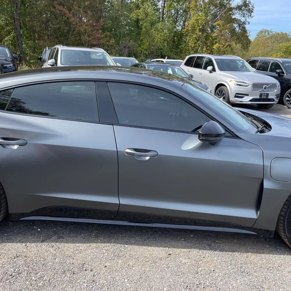 2023 Audi e-tron GT Premium Plus
