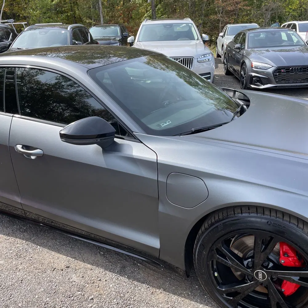 2023 Audi e-tron GT Premium Plus