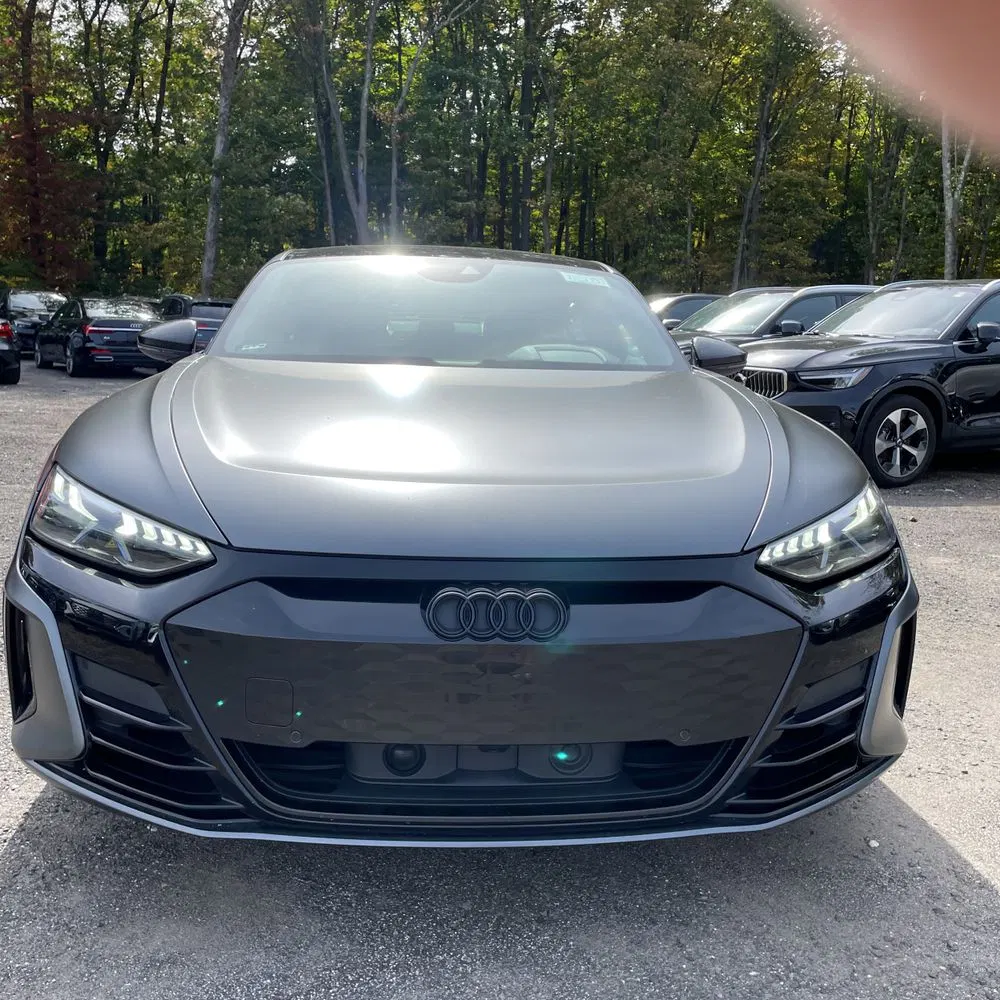2023 Audi e-tron GT Premium Plus