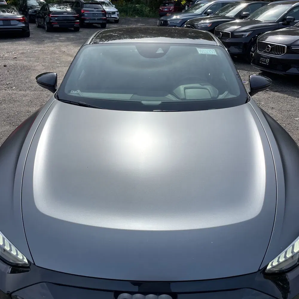 2023 Audi e-tron GT Premium Plus