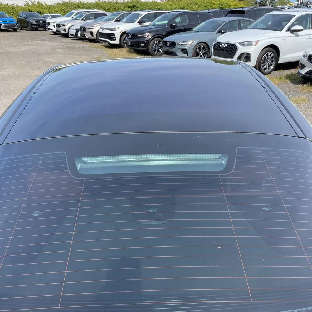 2023 Audi e-tron GT Premium Plus