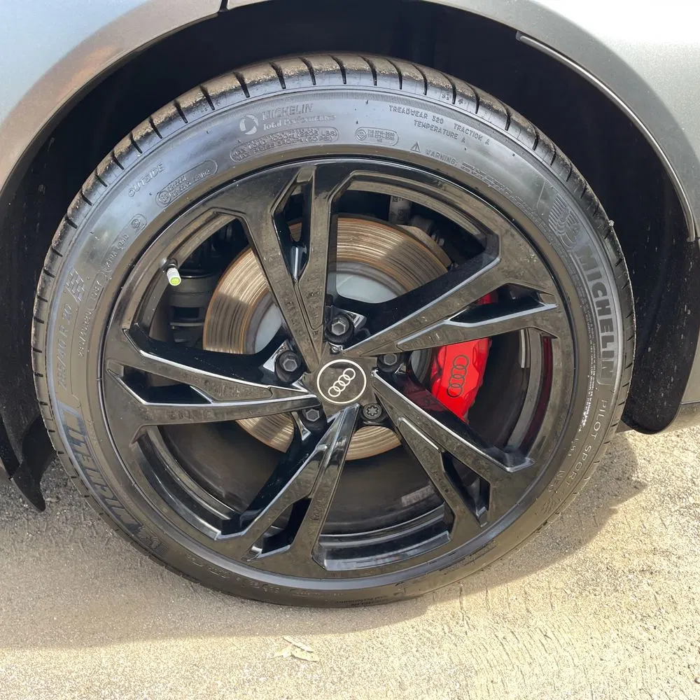 2023 Audi e-tron GT Premium Plus
