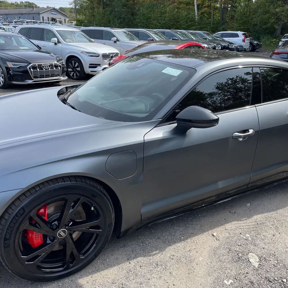 2023 Audi e-tron GT Premium Plus