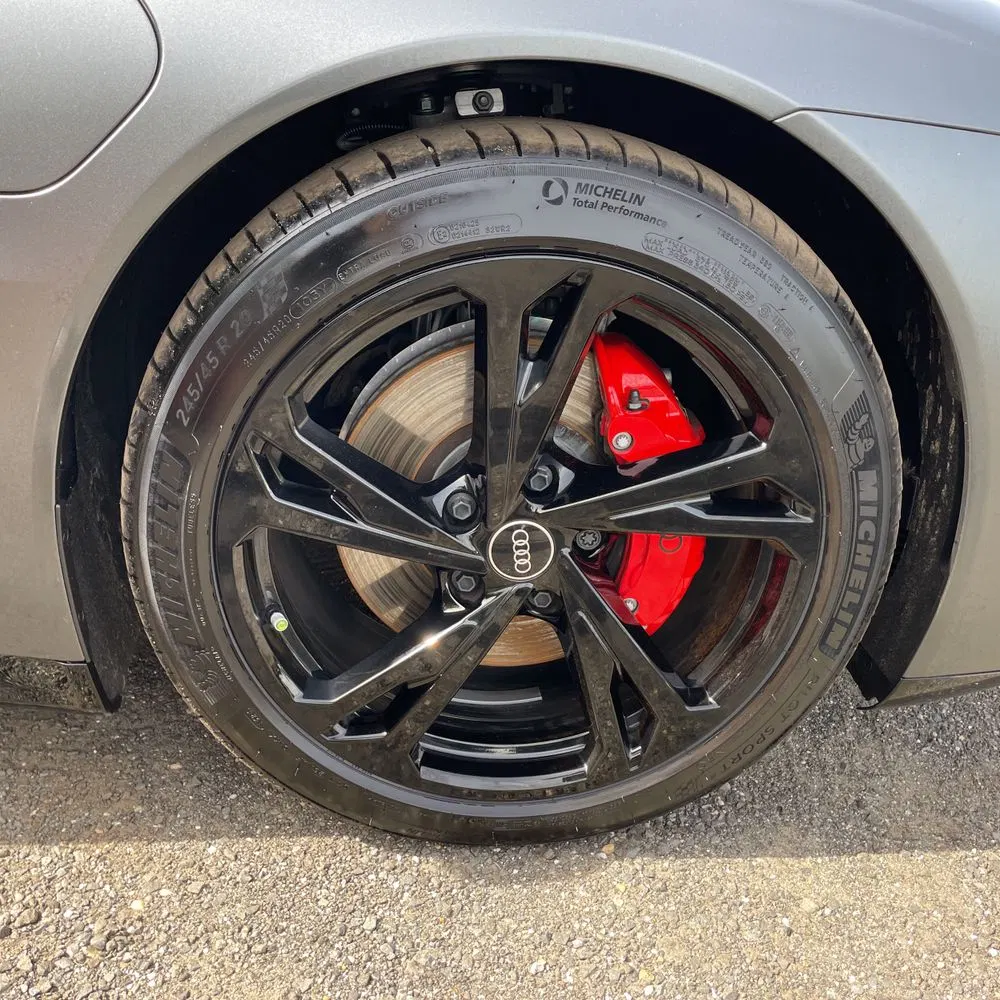 2023 Audi e-tron GT Premium Plus