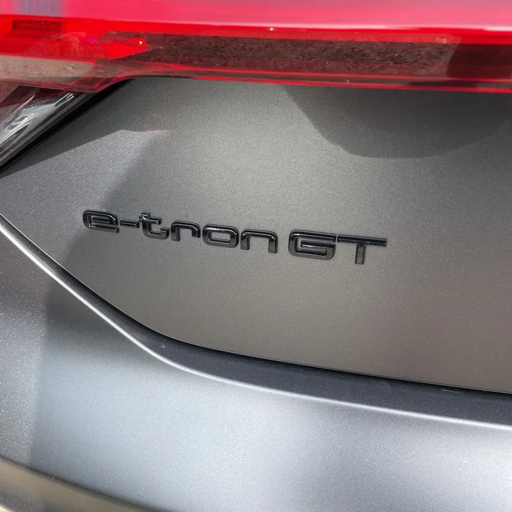 2023 Audi e-tron GT Premium Plus