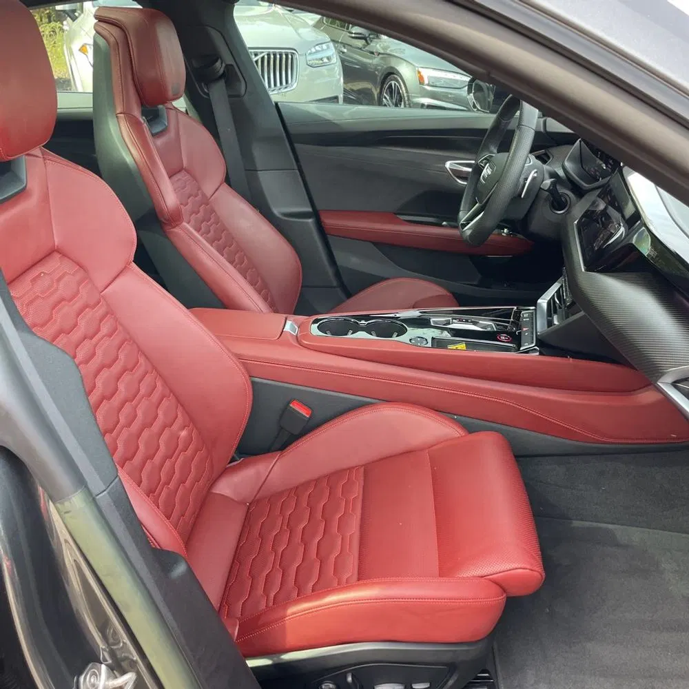 2023 Audi e-tron GT Premium Plus