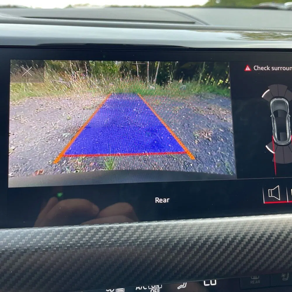 2023 Audi e-tron GT Premium Plus