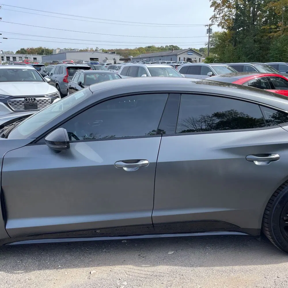 2023 Audi e-tron GT Premium Plus