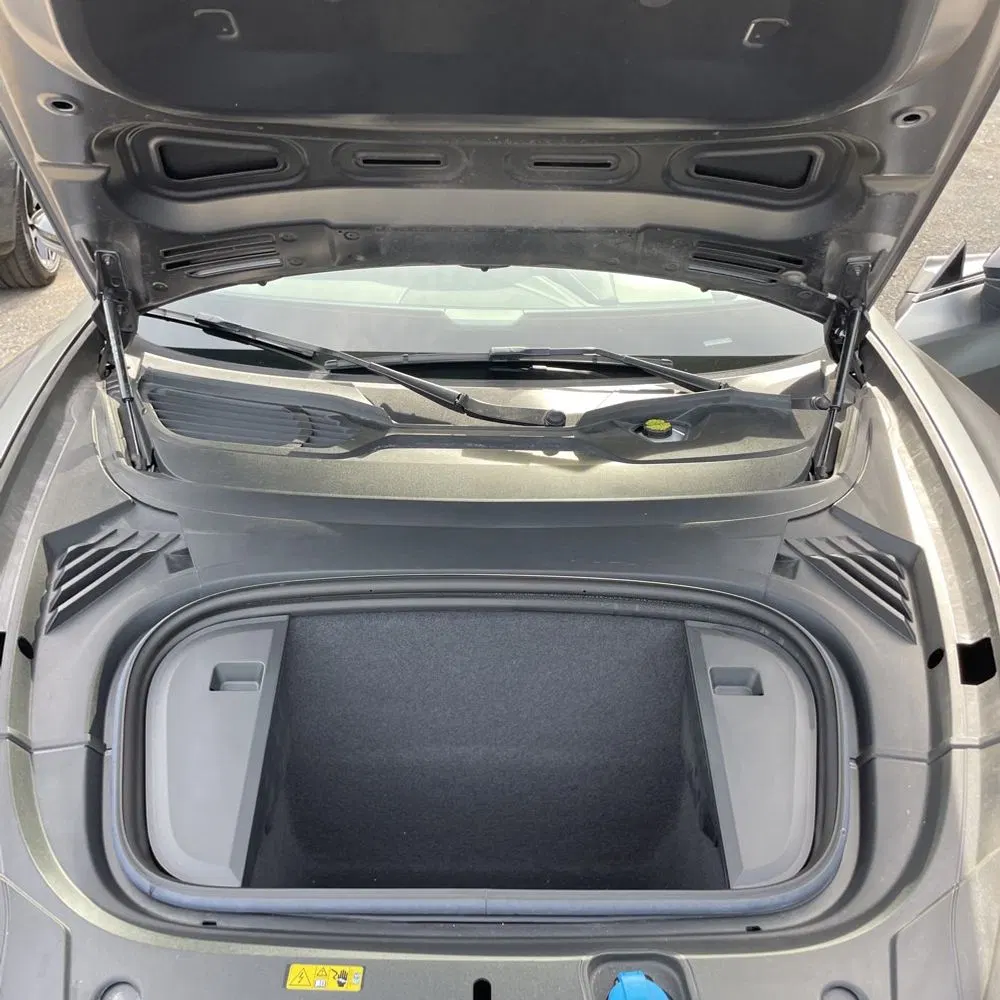2023 Audi e-tron GT Premium Plus