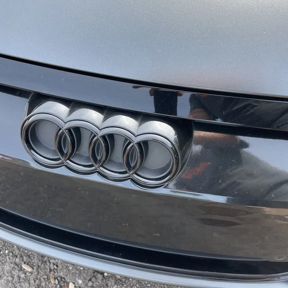 2023 Audi e-tron GT Premium Plus