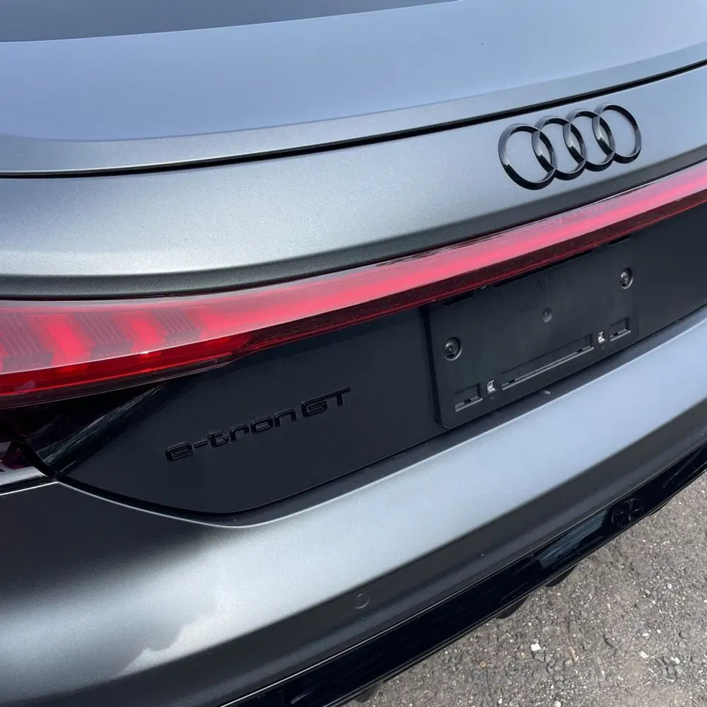 2023 Audi e-tron GT Premium Plus