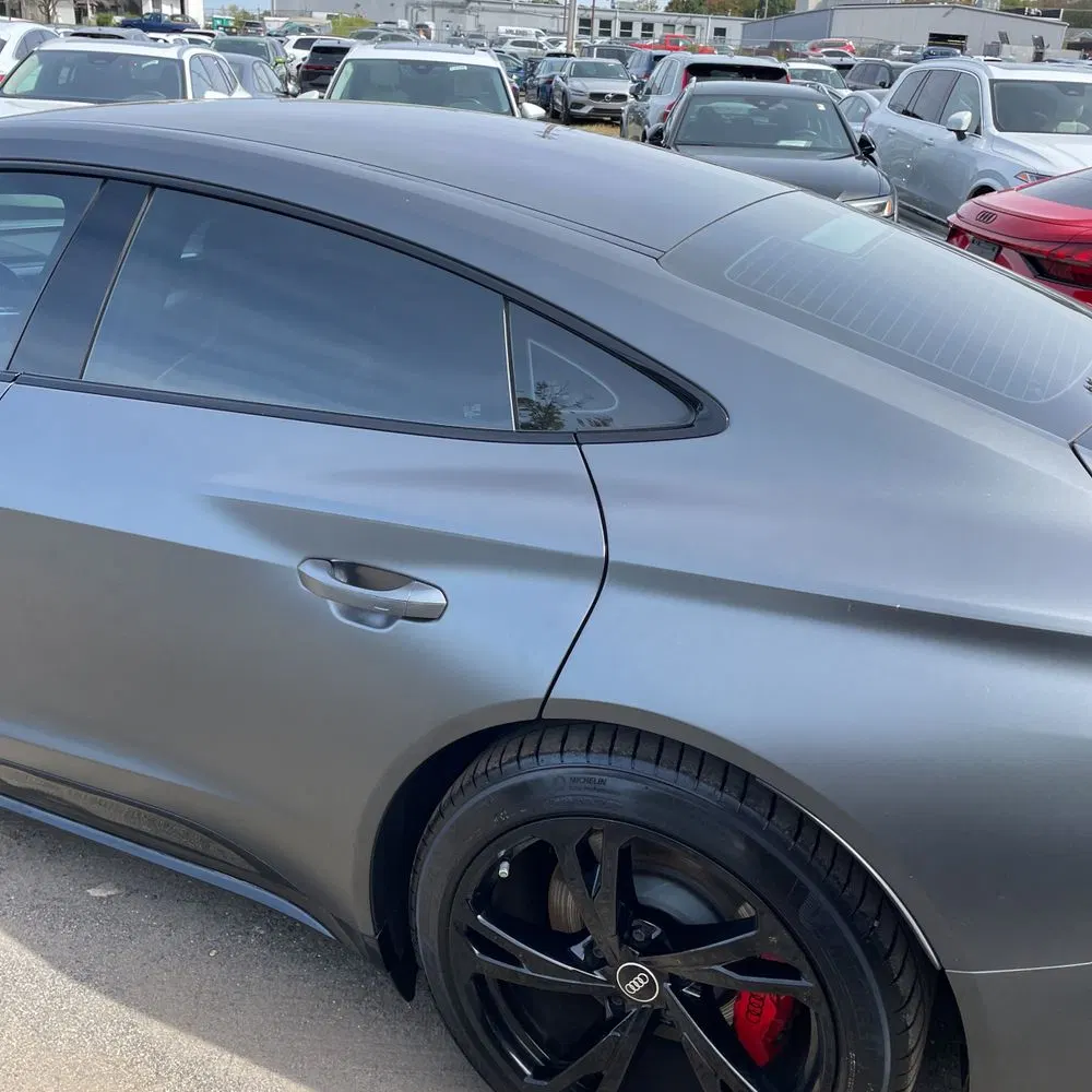 2023 Audi e-tron GT Premium Plus