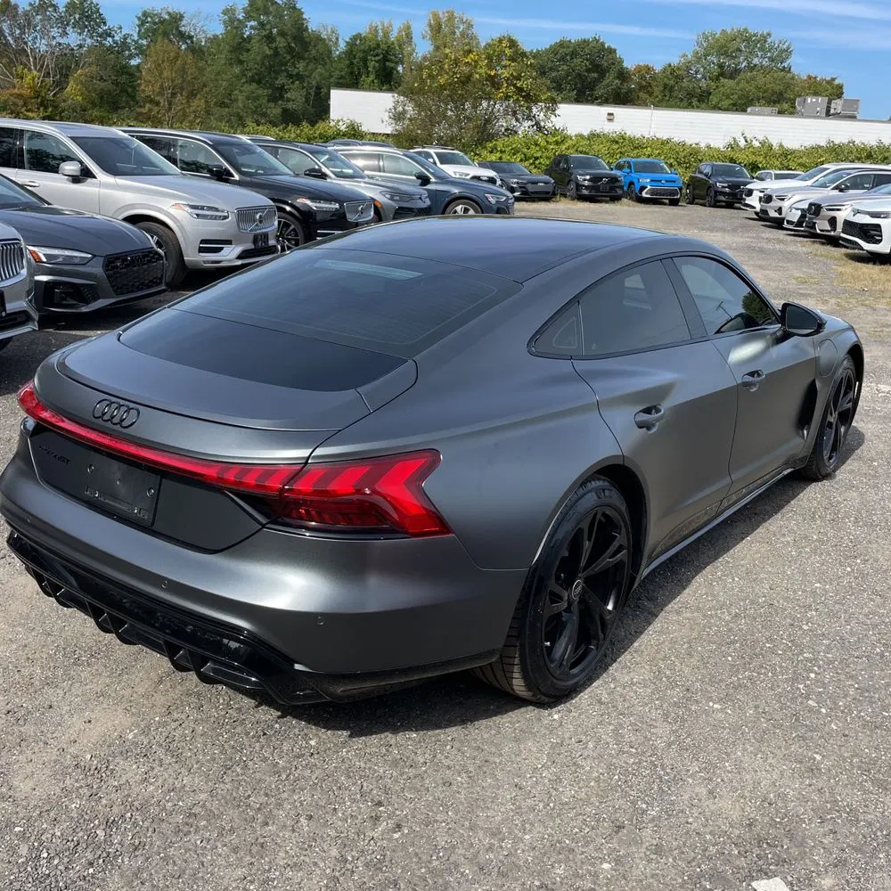 2023 Audi e-tron GT Premium Plus