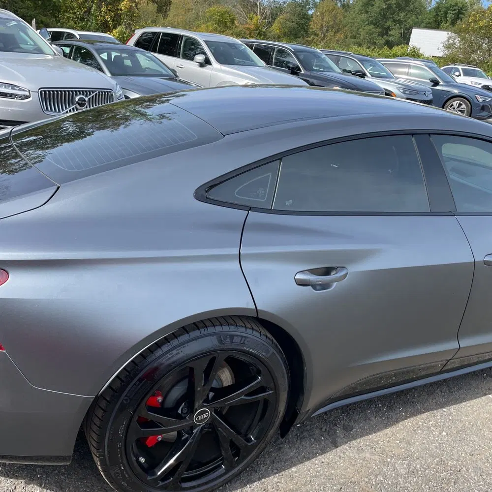 2023 Audi e-tron GT Premium Plus