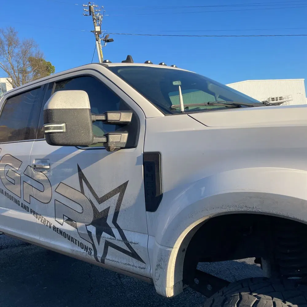 2019 Ford F-450 Super Duty Limited