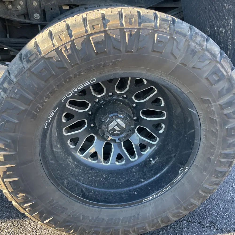2019 Ford F-450 Super Duty Limited