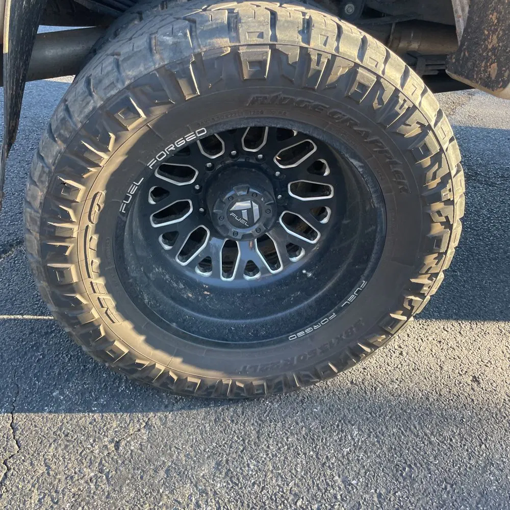 2019 Ford F-450 Super Duty Limited