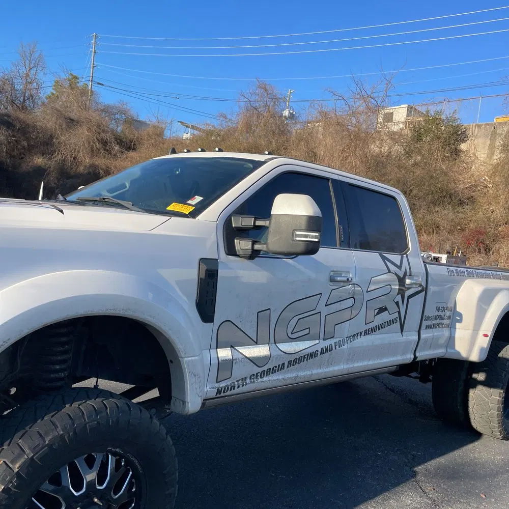 2019 Ford F-450 Super Duty Limited