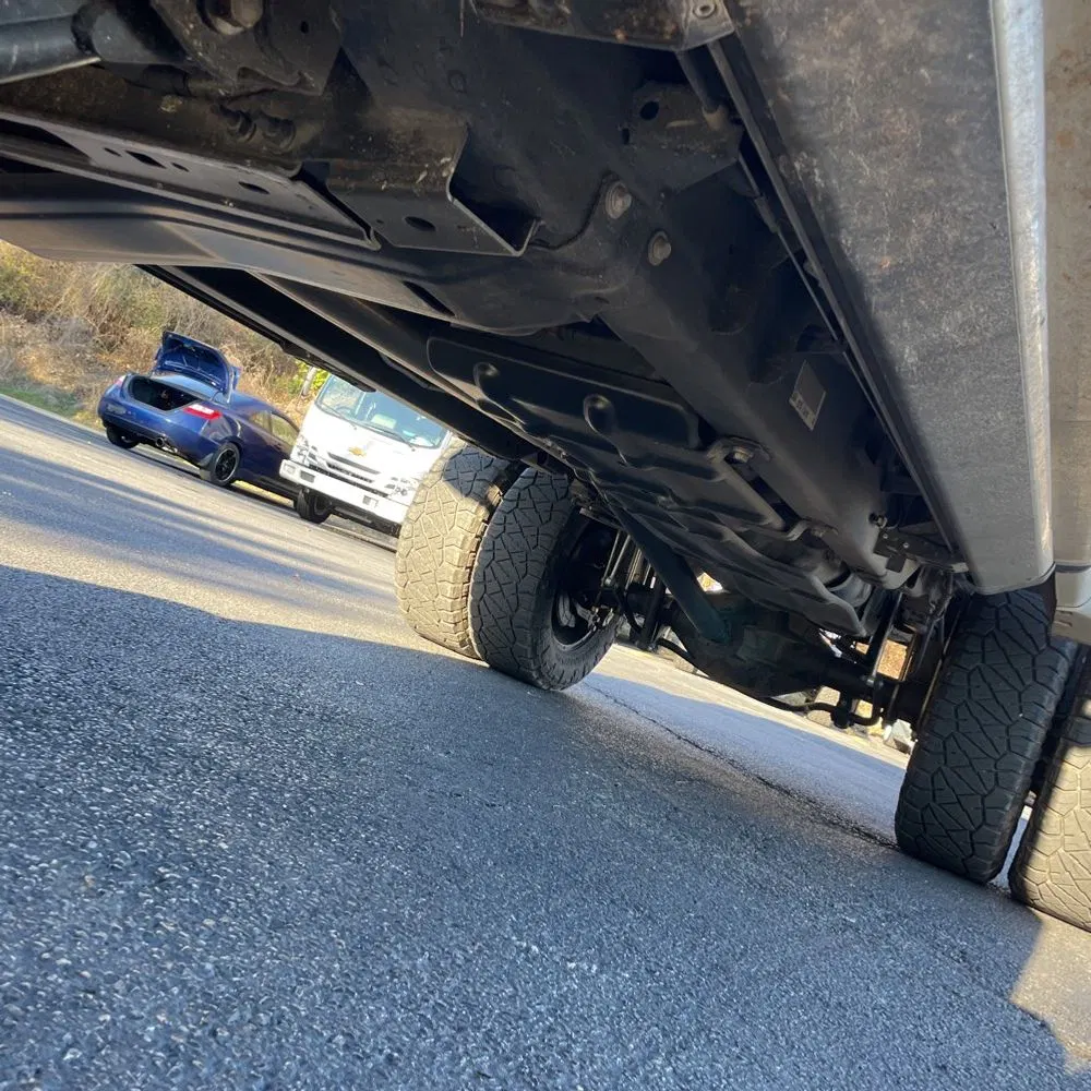 2019 Ford F-450 Super Duty Limited