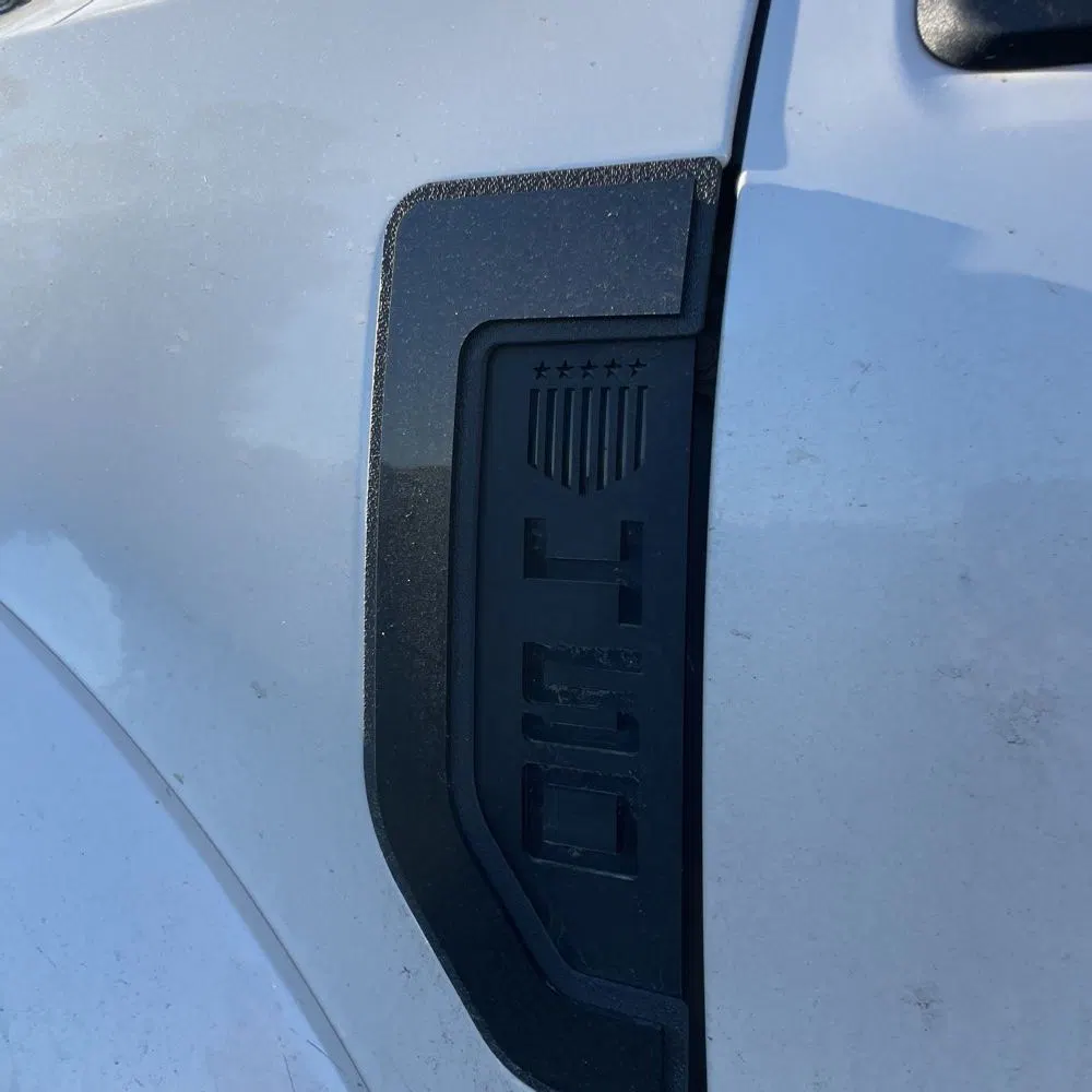 2019 Ford F-450 Super Duty Limited
