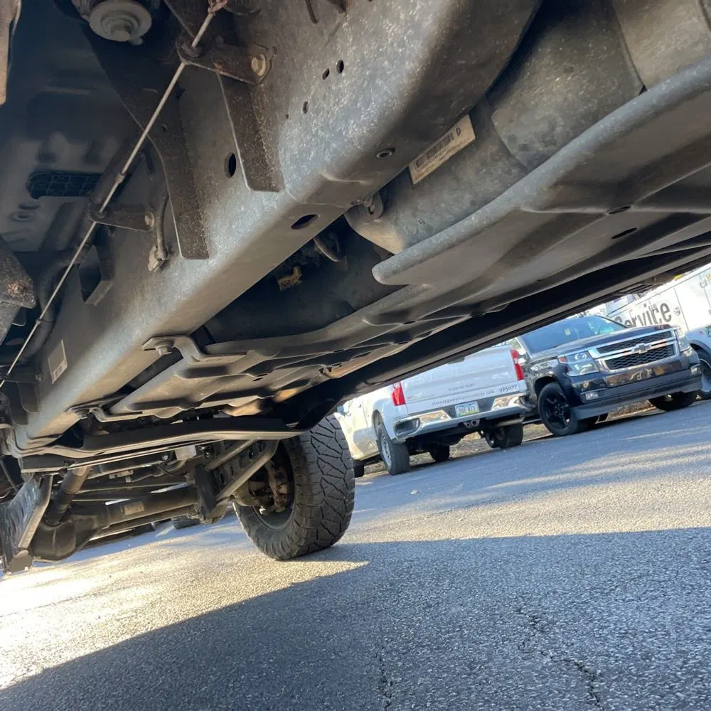 2019 Ford F-450 Super Duty Limited