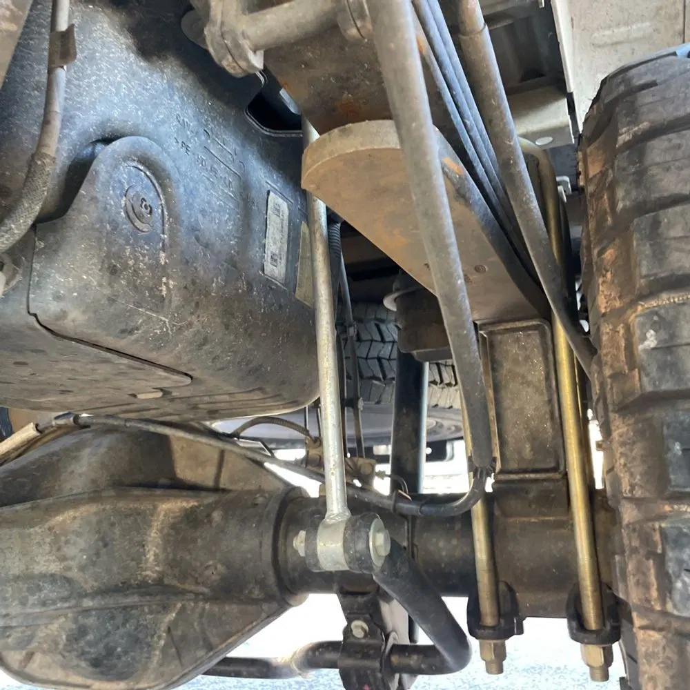 2019 Ford F-450 Super Duty Limited