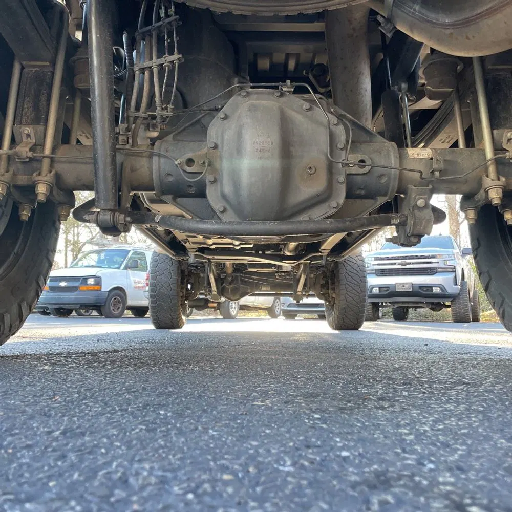 2019 Ford F-450 Super Duty Limited