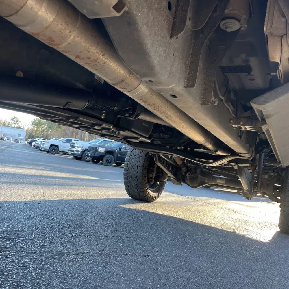 2019 Ford F-450 Super Duty Limited