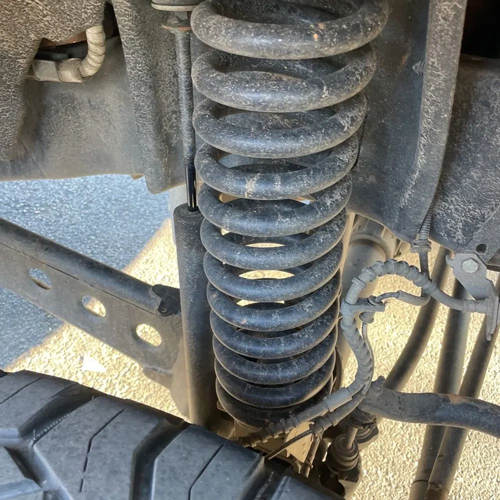 2019 Ford F-450 Super Duty Limited