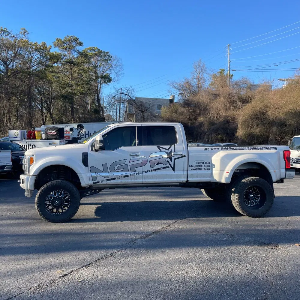 2019 Ford F-450 Super Duty Limited