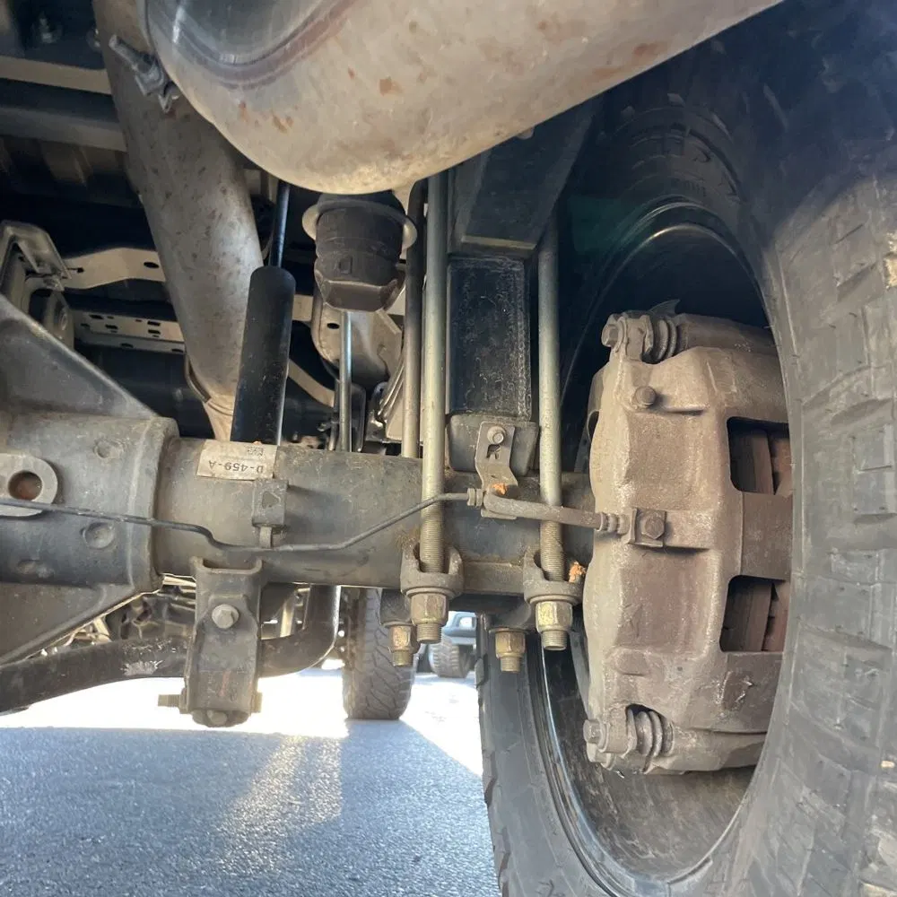 2019 Ford F-450 Super Duty Limited