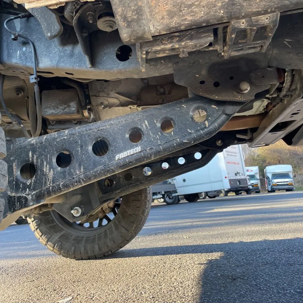 2019 Ford F-450 Super Duty Limited