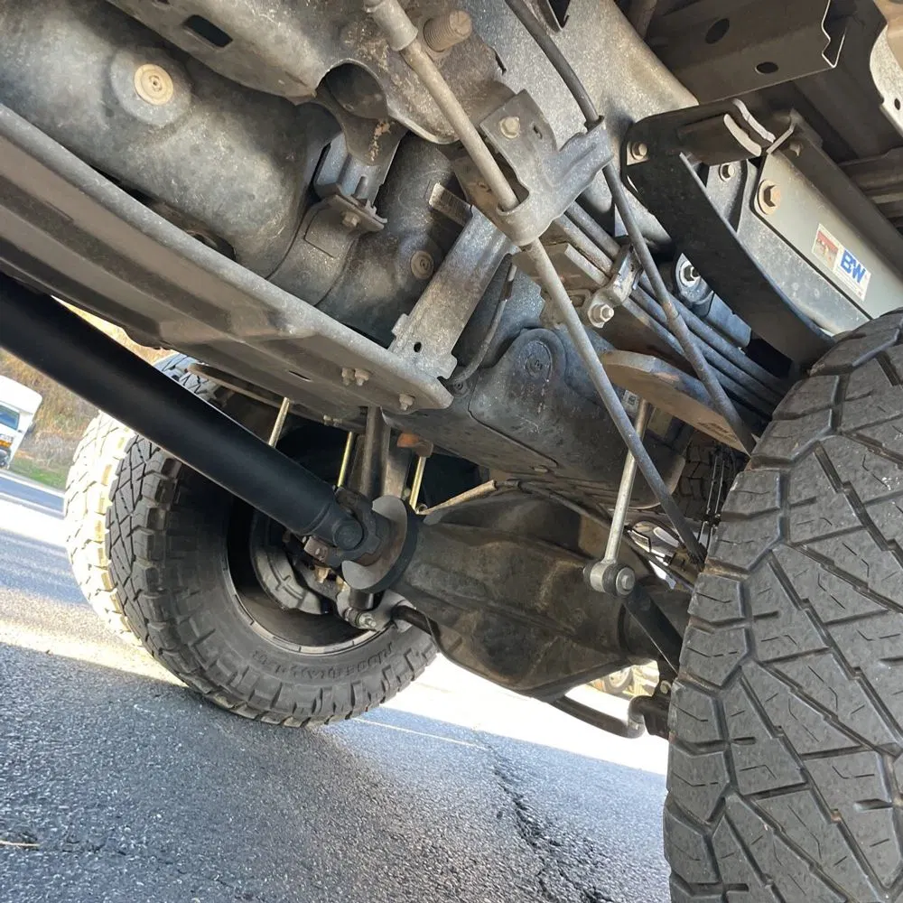 2019 Ford F-450 Super Duty Limited
