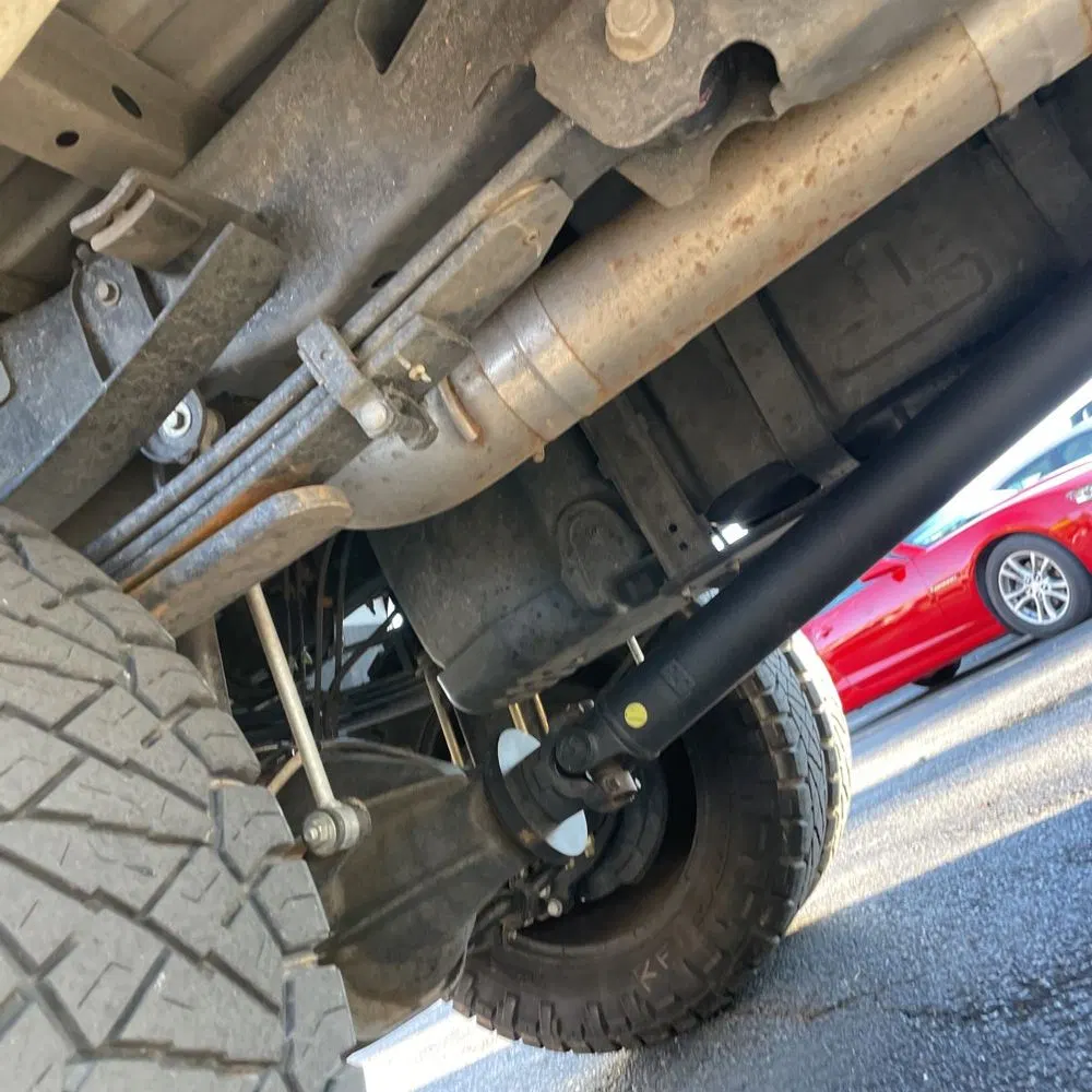 2019 Ford F-450 Super Duty Limited