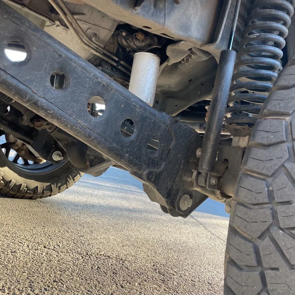 2019 Ford F-450 Super Duty Limited