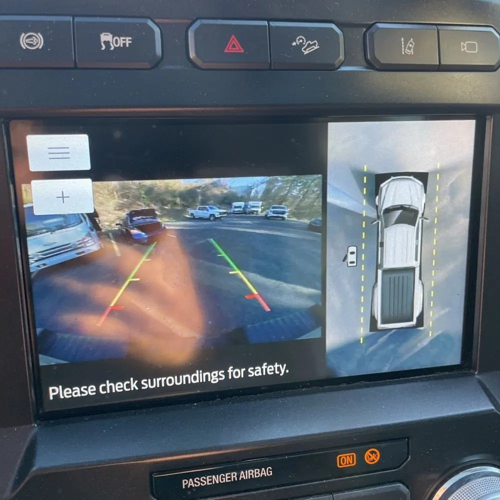 2019 Ford F-450 Super Duty Limited