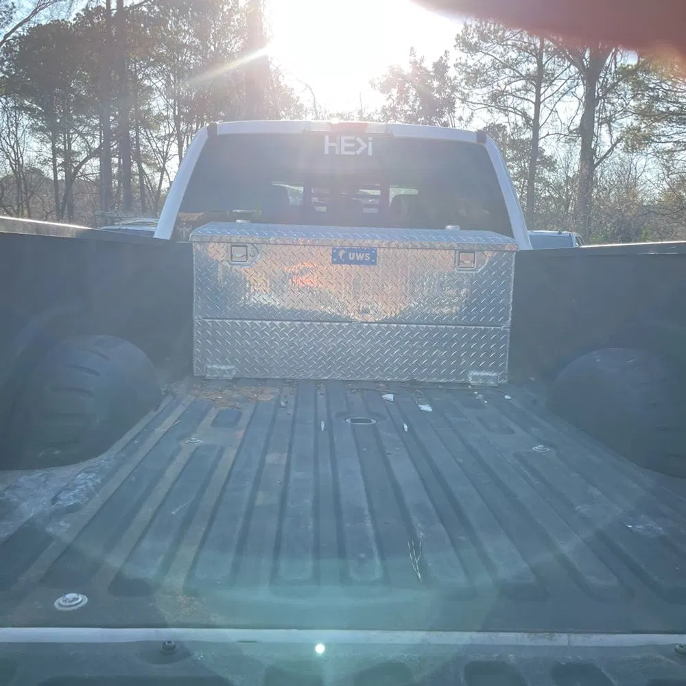2019 Ford F-450 Super Duty Limited