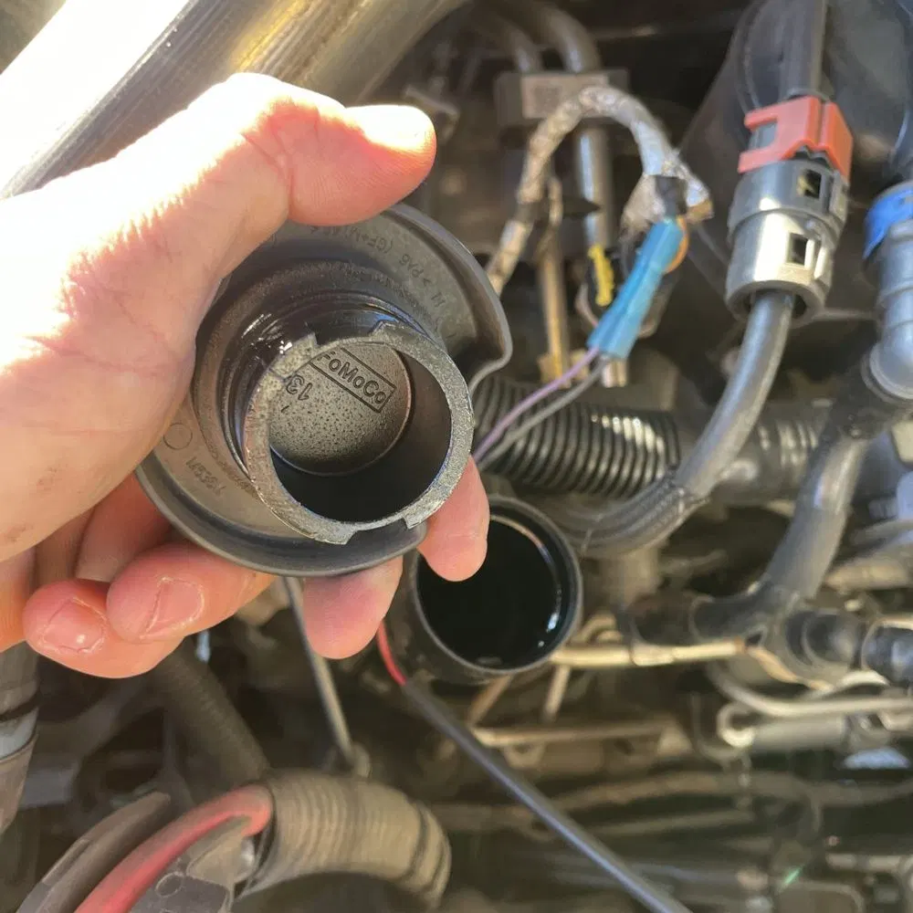 2019 Ford F-450 Super Duty Limited