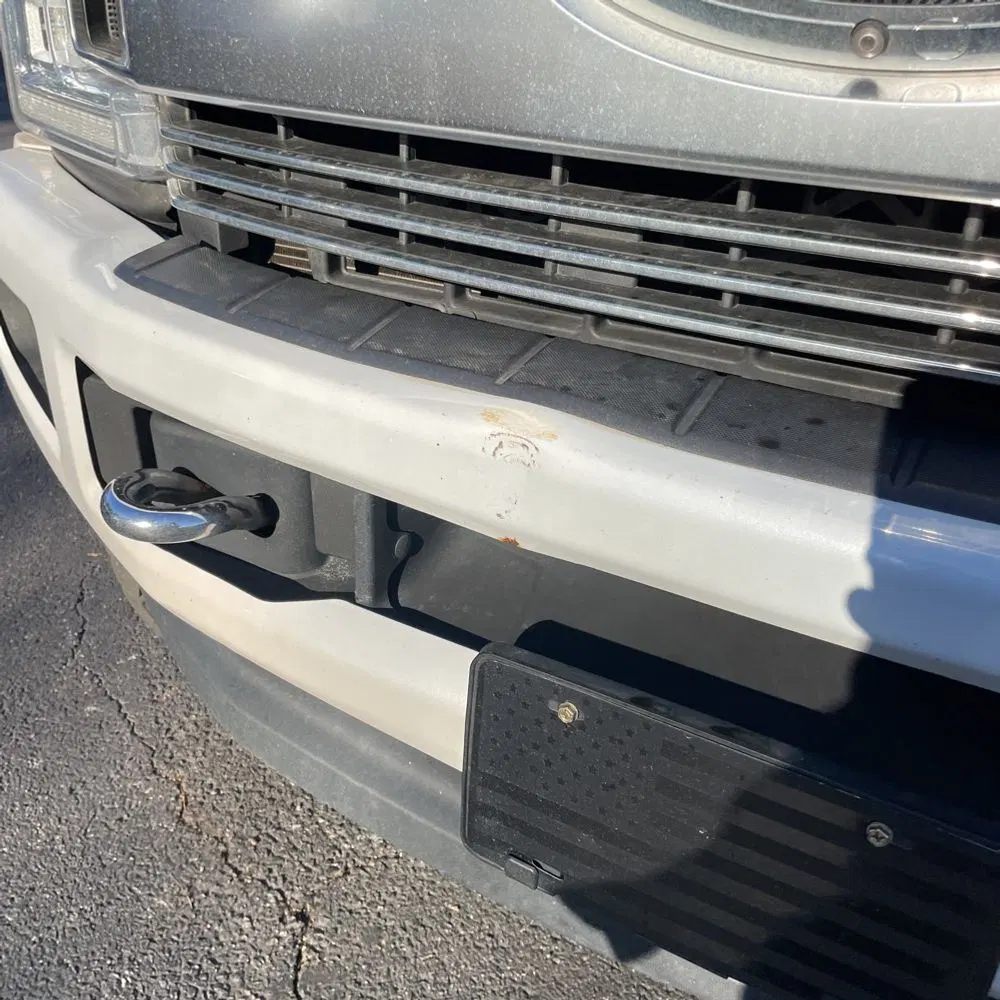 2019 Ford F-450 Super Duty Limited