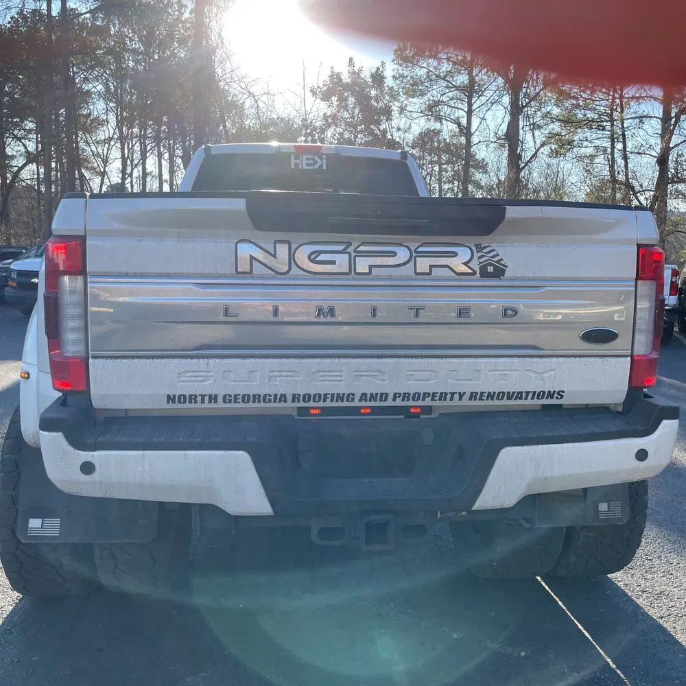 2019 Ford F-450 Super Duty Limited
