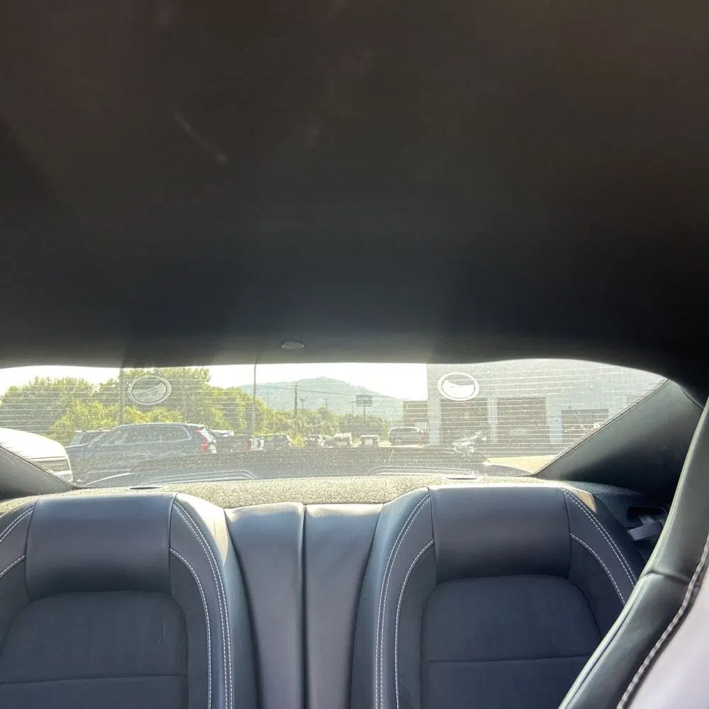 2021 Ford Mustang Shelby GT500
