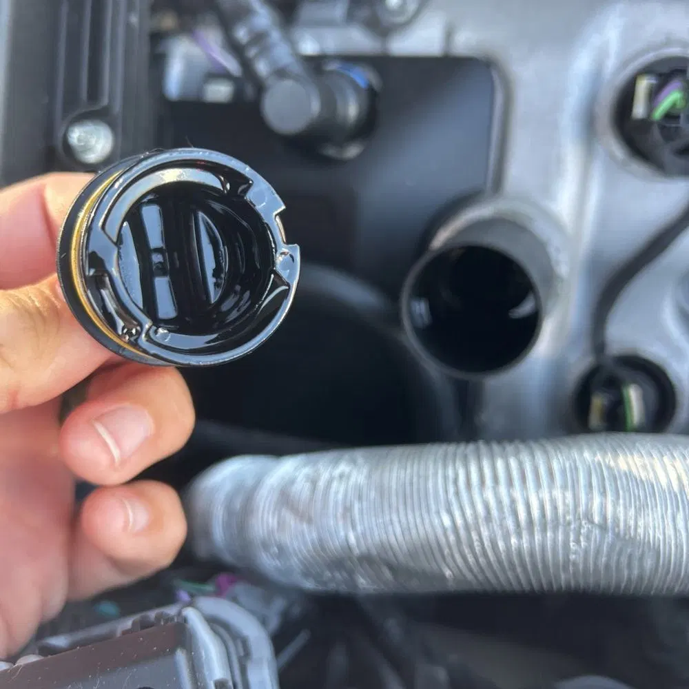 2021 Ford Mustang Shelby GT500