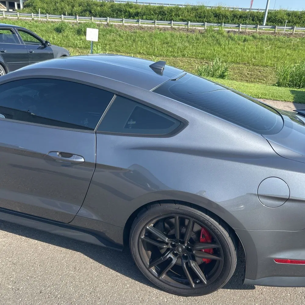 2021 Ford Mustang Shelby GT500