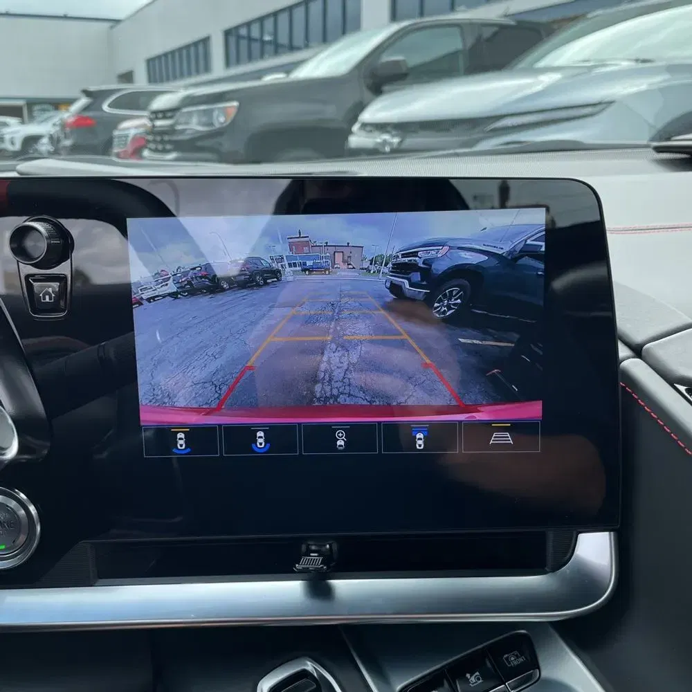 2022 Chevrolet Corvette Stingray