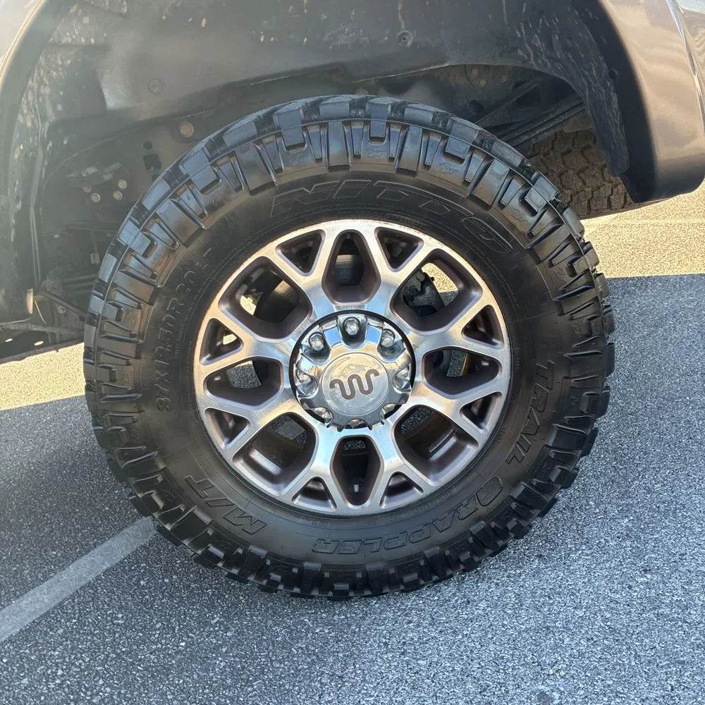 2022 Ford F-250 Super Duty King Ranch