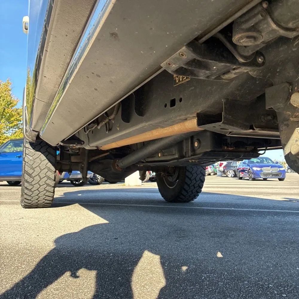 2022 Ford F-250 Super Duty King Ranch