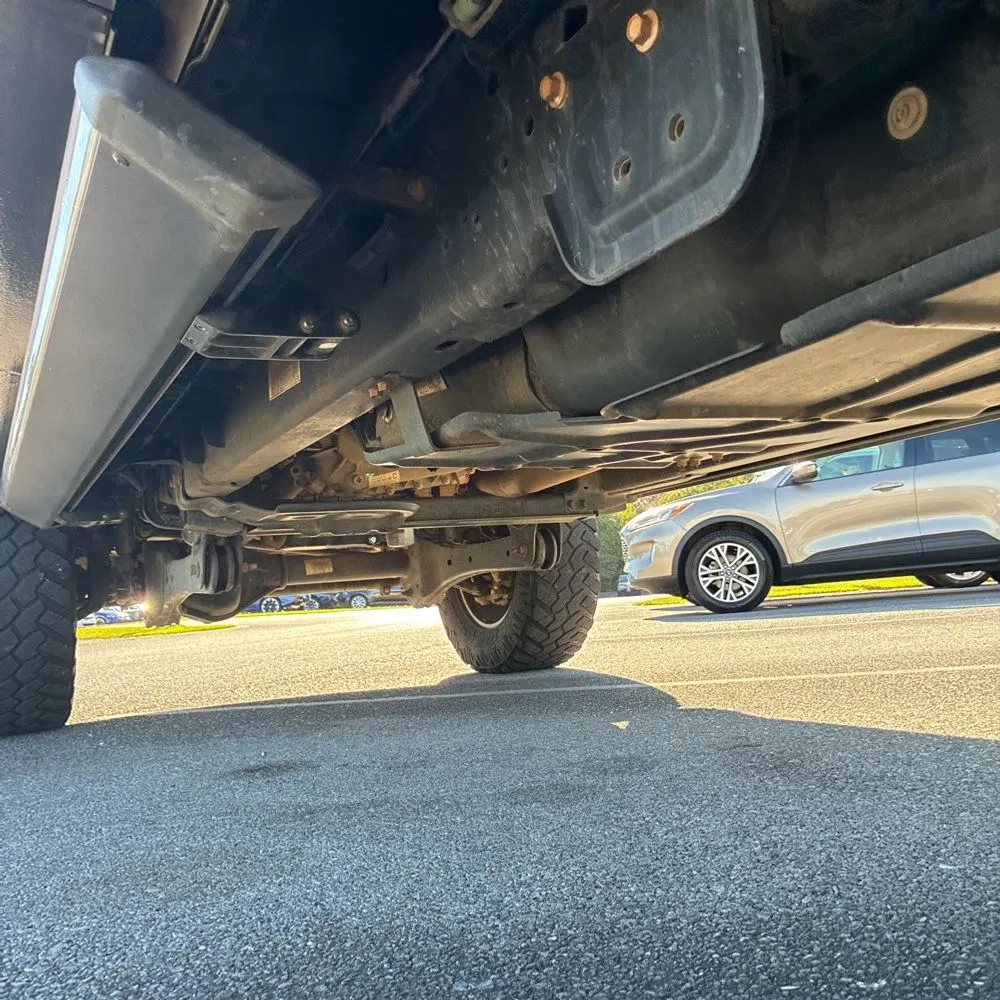 2022 Ford F-250 Super Duty King Ranch